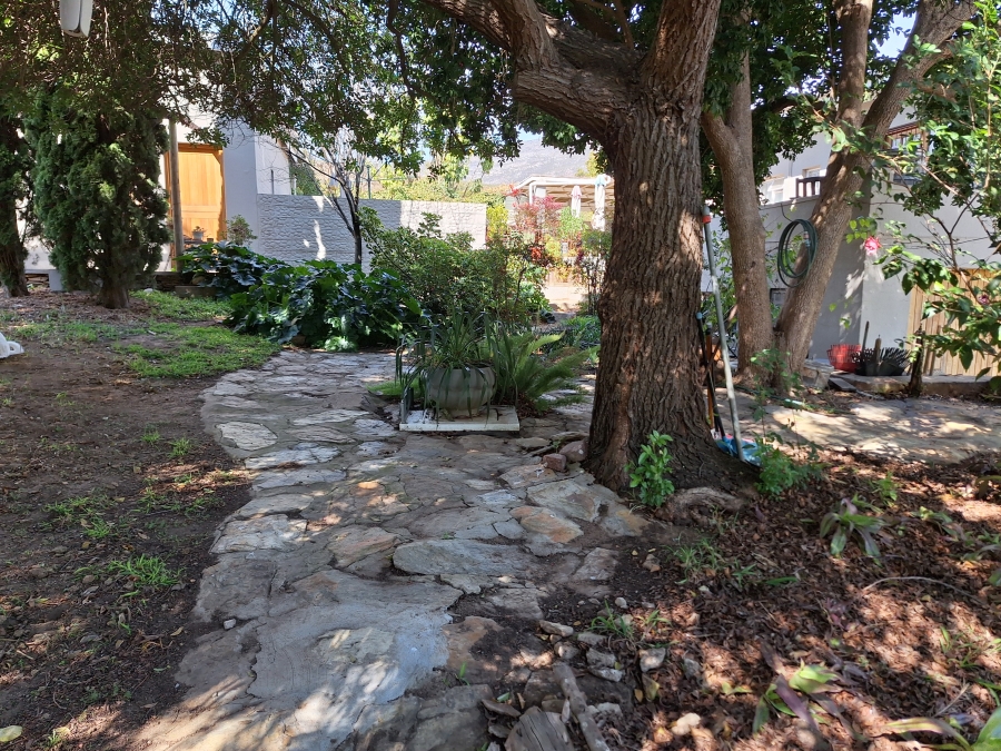 4 Bedroom Property for Sale in Barrydale Western Cape